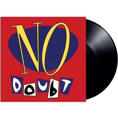 No doubt/edition 2017