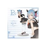 Figurine 10119 Re Zero Starting Life From Another World Precious Figu