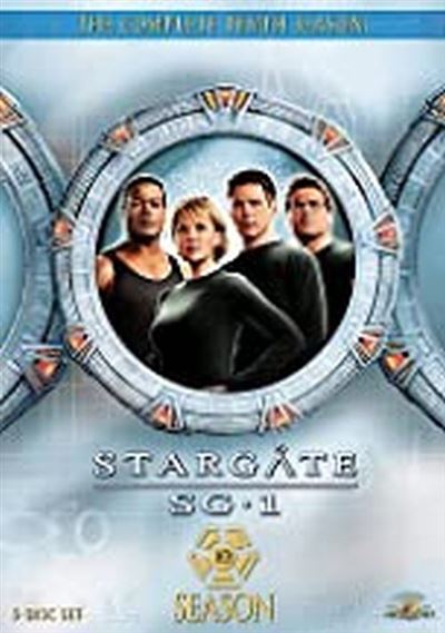 Coffret intégral de la Saison 10 - DVD Zone 1