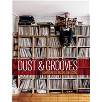 Dust & Grooves
