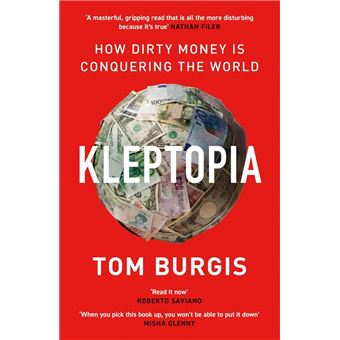 KLEPTOPIA