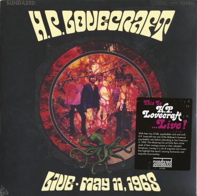 Live May 11-1968