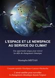 L'espace et le NewSpace au service du climat