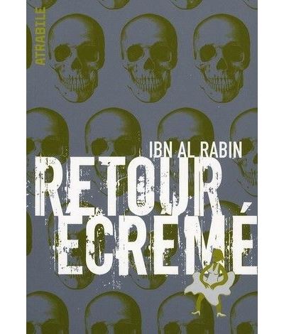 Retour écremé