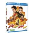 Ant-Man et La Guêpe Blu-ray