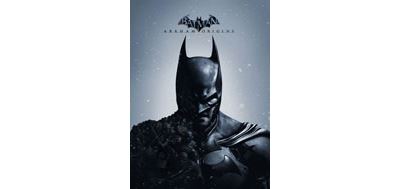 Batman Arkham Origins