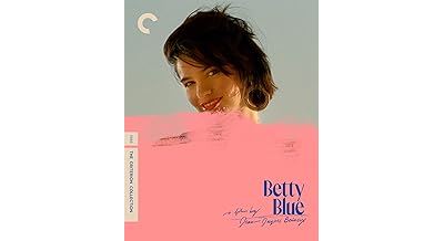 Betty Blue Blu-ray