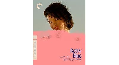 Betty Blue Blu-ray