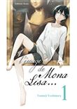 À l'image de Mona Lisa... - Tome 1