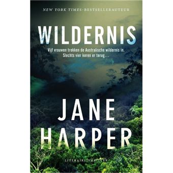 Wildernis