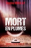 Mort en plumes