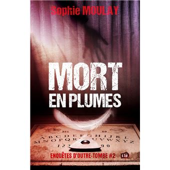 Mort en plumes