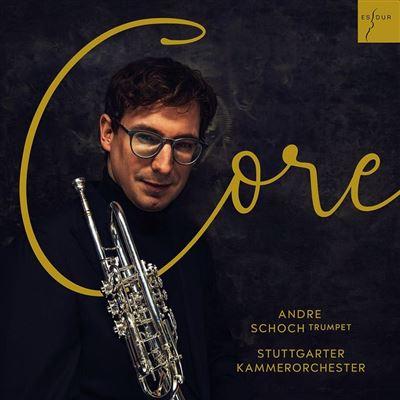Core - Musique pour trompette