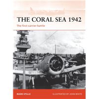 The Coral Sea 1942