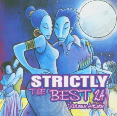 Strictly the best vol 24
