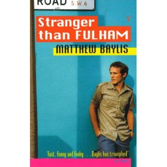 Stranger Than Fulham