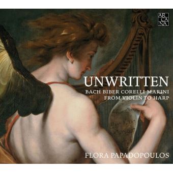 UNWRITTEN