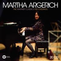 The Complete Warner Classics Recordings Coffret