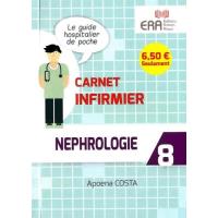 Nephrologie carnet infirmier 8