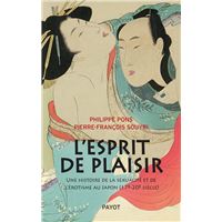 L'esprit de plaisir