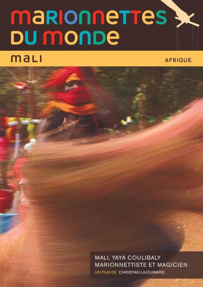 Marionnettes du monde - Mali