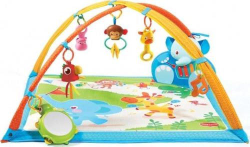 Tapis d’éveil Tiny Love Gymini My Musical Friends