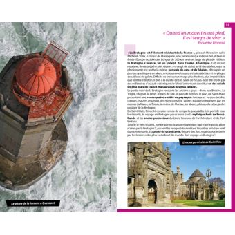 Guide du Routard Bretagne Nord 2020