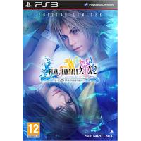 Final Fantasy 10 et 10-2 HD Edition Limitée PS3