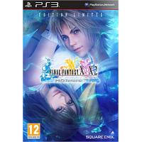 Final Fantasy XIII-2, Édition Collector (PS3, FR, FF13-2, très bon état
