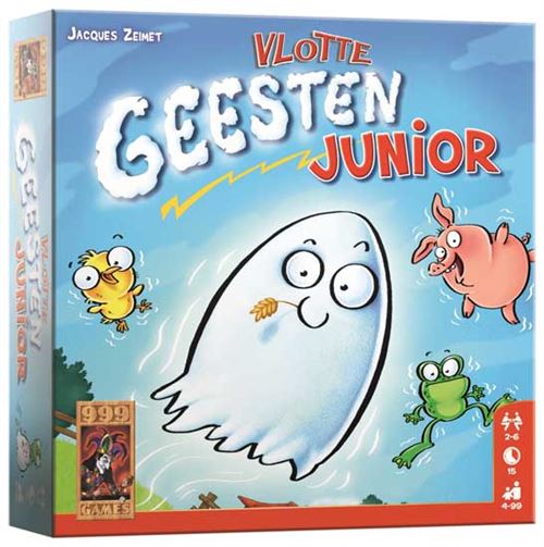VLOTTE GEESTEN JR  - NL