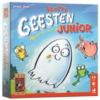 VLOTTE GEESTEN JR - NL