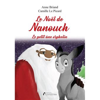 Le Noël de Nanouch