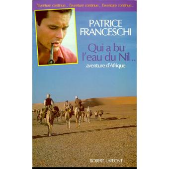 Qui a bu l'eau du Nil... - 1