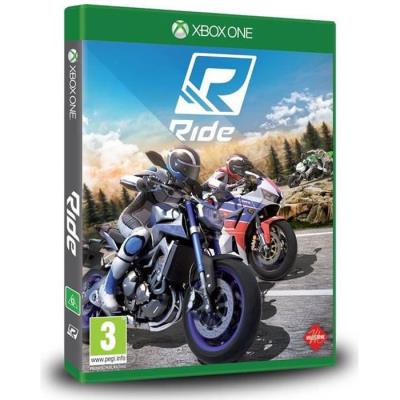 Ride Xbox One