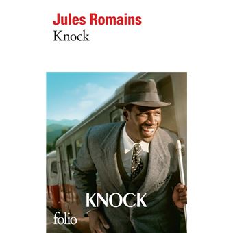 Knock ou Le Triomphe de la Médecine - 1