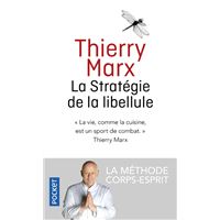 L'assiette santé de Thierry Marx, Alexandra Dalu - Editions Flammarion