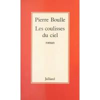 Les Coulisses du ciel