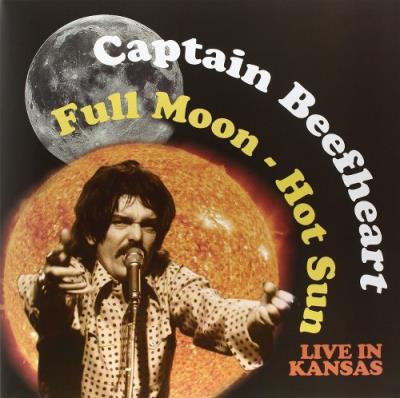 Full Moon Hot-Sun Live in Kansas