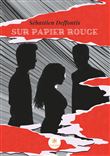 Sur papier rouge