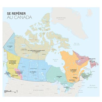 Guide Voir Canada