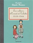 Les cahiers d'Ernest et Colette 1939-1944