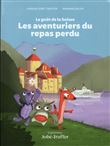 Les aventuriers du repas perdu