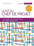 Le Kit du chef de projet