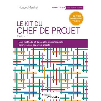 Le Kit du chef de projet