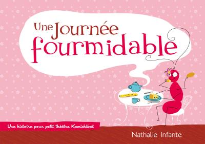 Une journée fourmidable