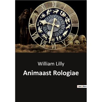 Animaast Rologiae