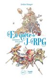 En quête de J-RPG : l'aventure d'un genre