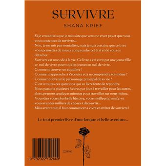 Survivre