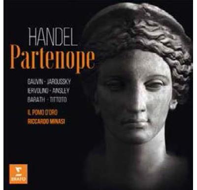 Händel: Partenope