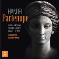 Partenope